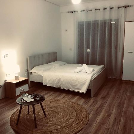 Ionian Apartments Vlorë 外观 照片