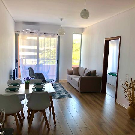Ionian Apartments Vlorë 外观 照片
