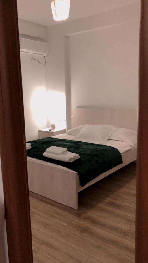 Ionian Apartments Vlorë 外观 照片