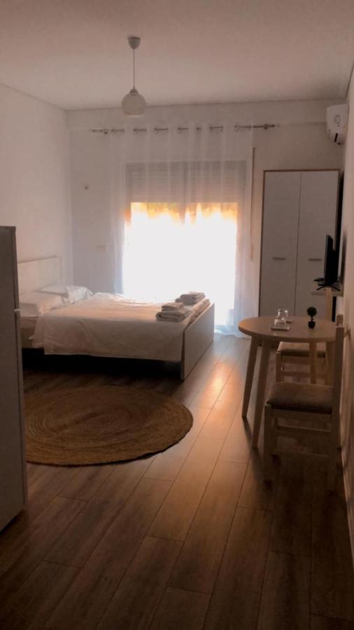 Ionian Apartments Vlorë 外观 照片