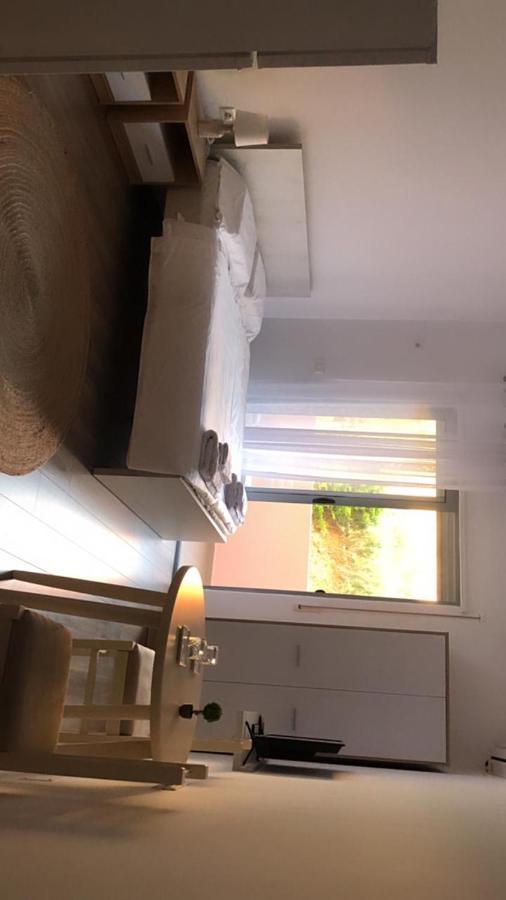 Ionian Apartments Vlorë 外观 照片