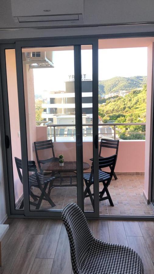 Ionian Apartments Vlorë 外观 照片