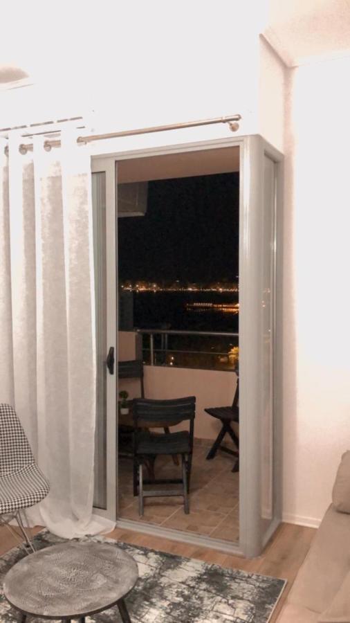 Ionian Apartments Vlorë 外观 照片