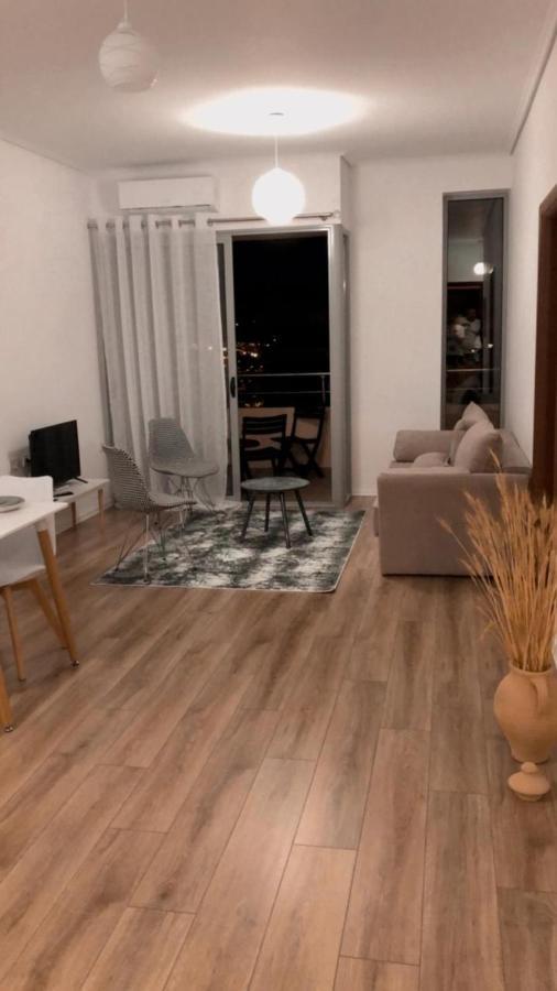 Ionian Apartments Vlorë 外观 照片