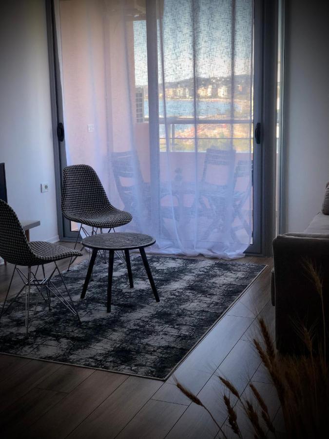 Ionian Apartments Vlorë 外观 照片